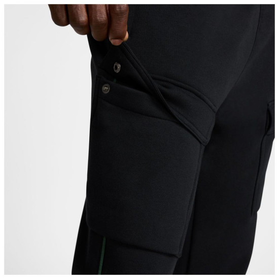 Nike Ανδρικό παντελόνι φόρμας Sportswear Air Cargo Fleece Pants
